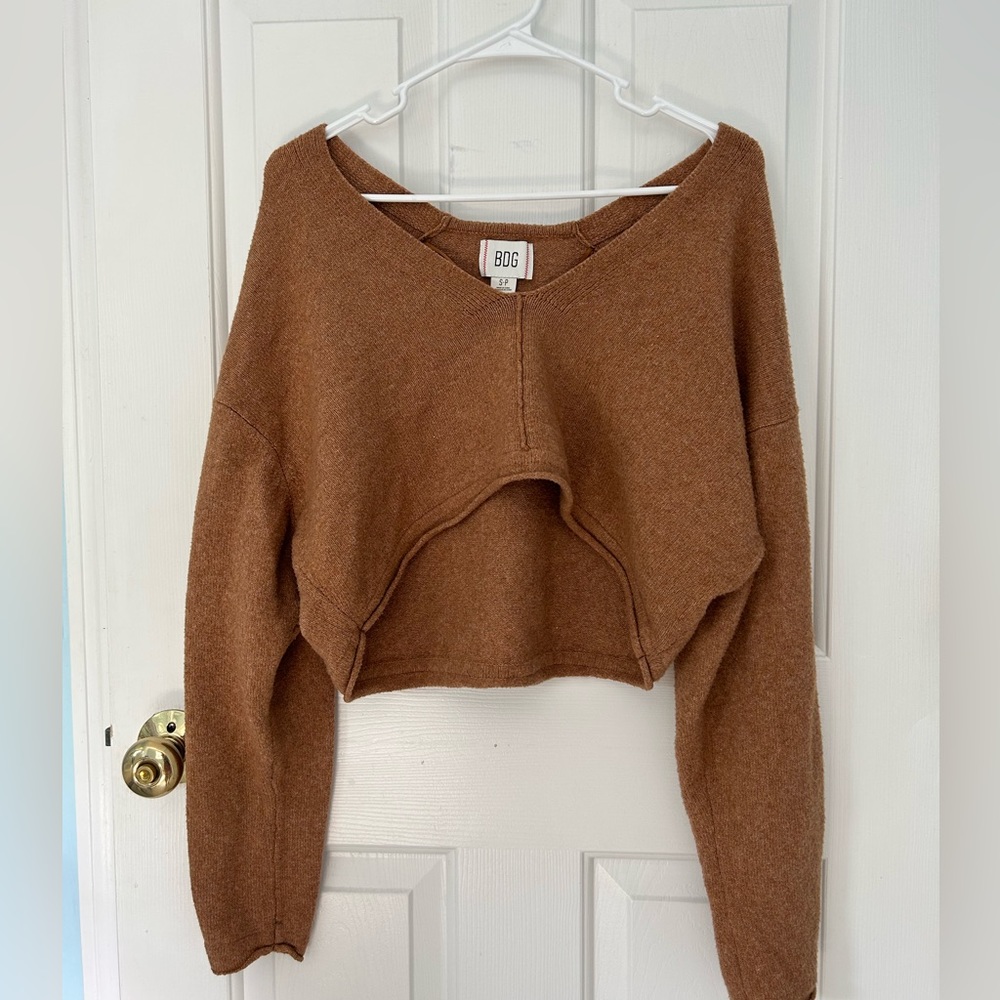 Urban Outfitters Sweater